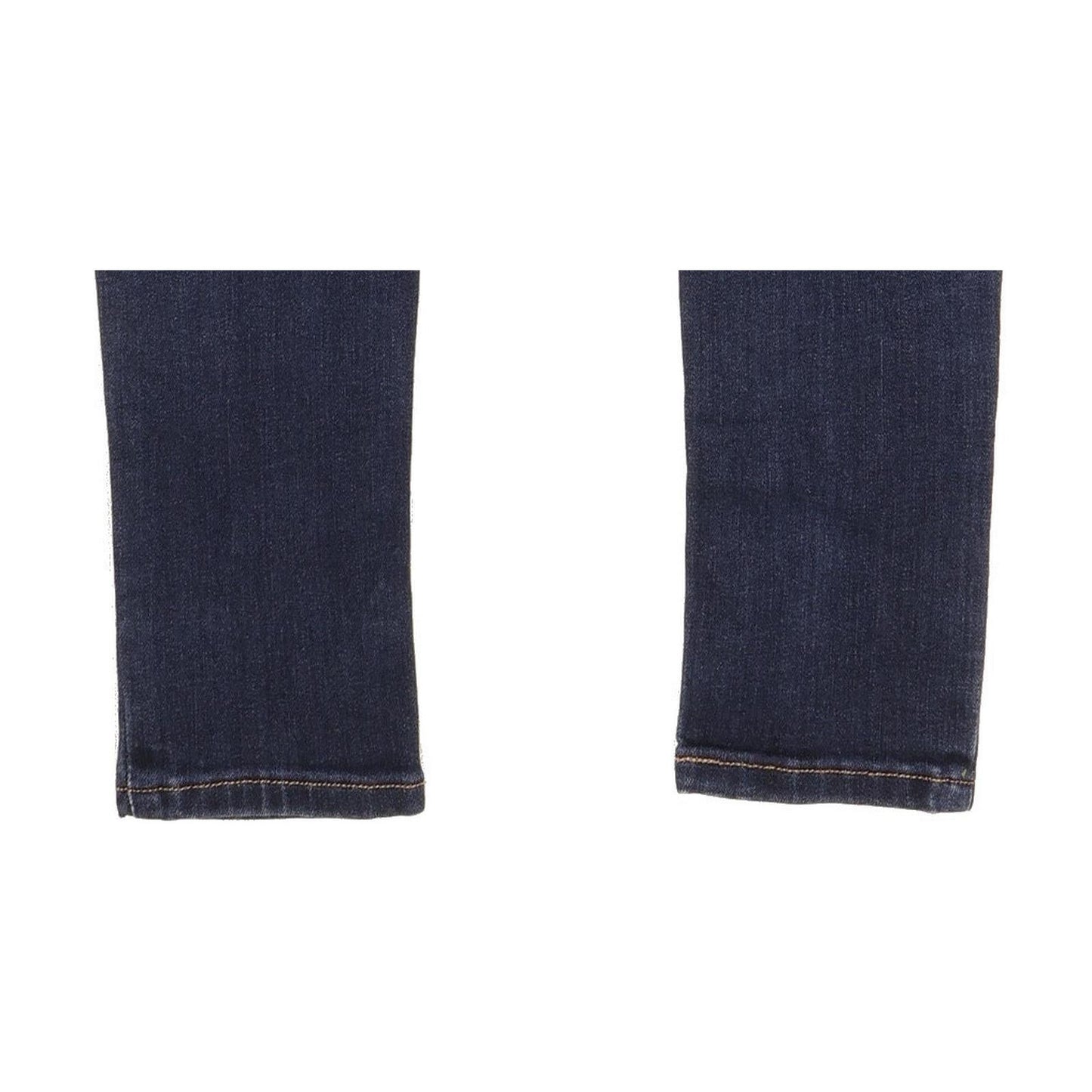 Levi's Women Blue Skinny Slim Stretch Jeans W28 L31