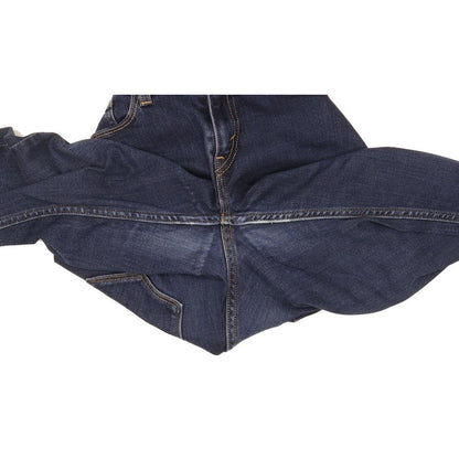Levi's Women Blue Skinny Slim Stretch Jeans W28 L31