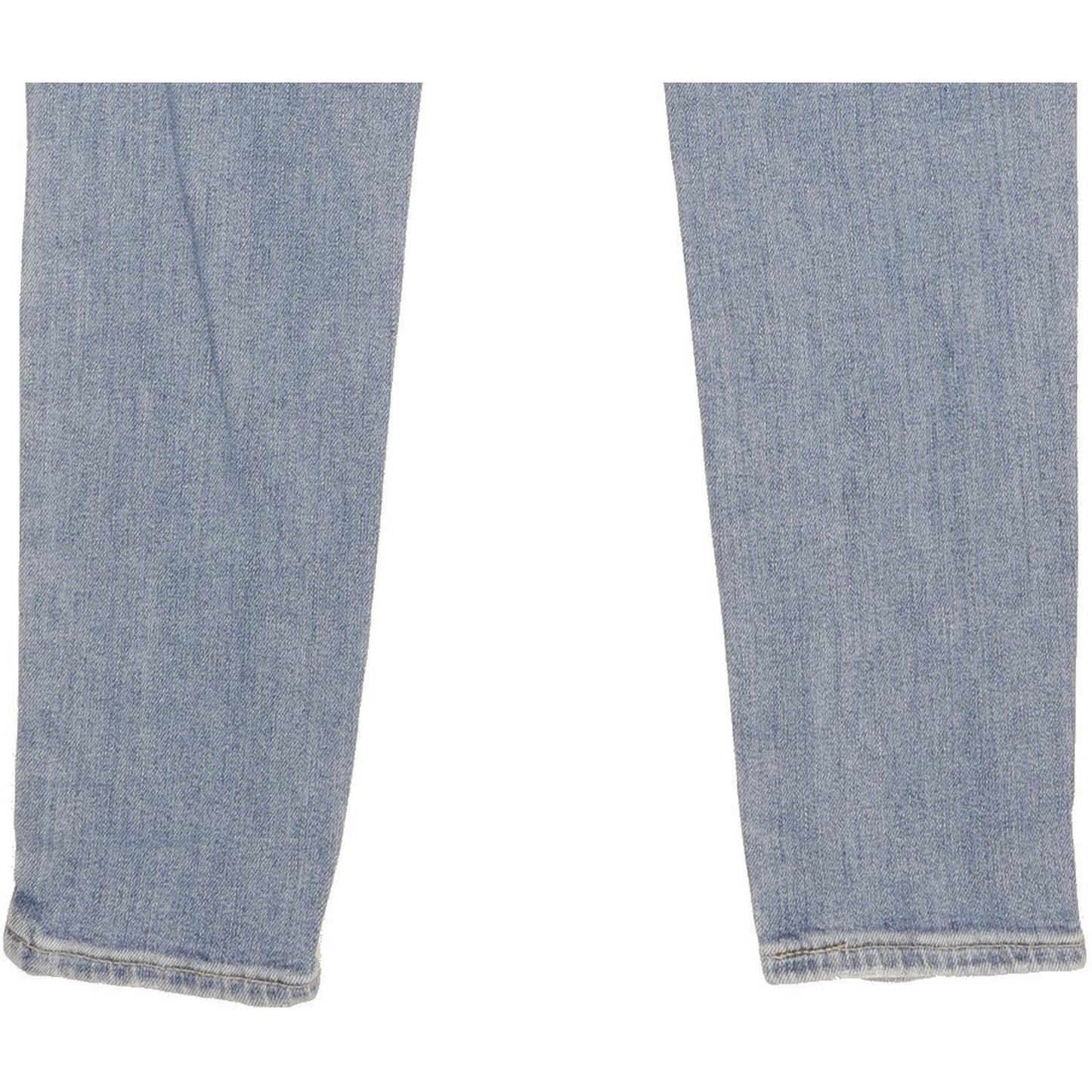 Levi's Mile Women Blue Skinny Slim Stretch Jeans W28 L34