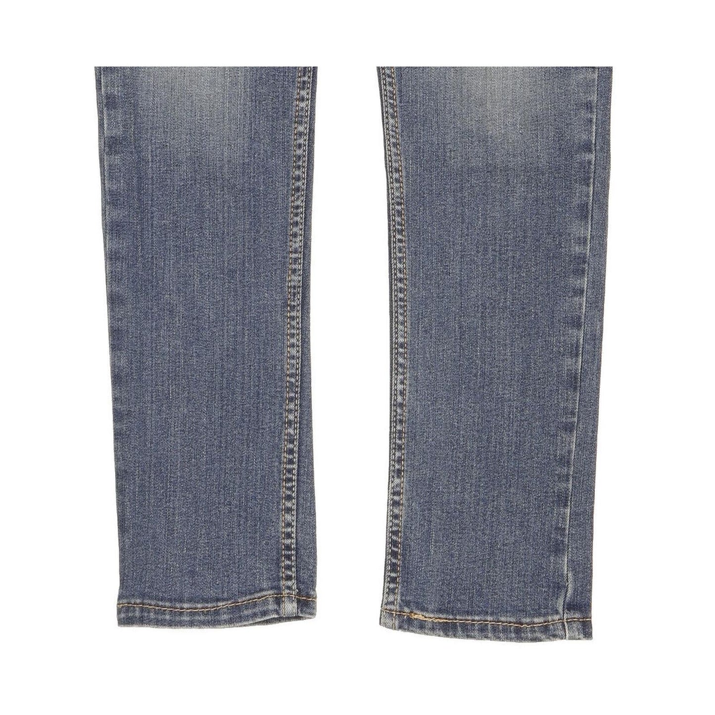 Levi's Demi Curve Women Blue Skinny Slim Stretch Jeans W27 L31