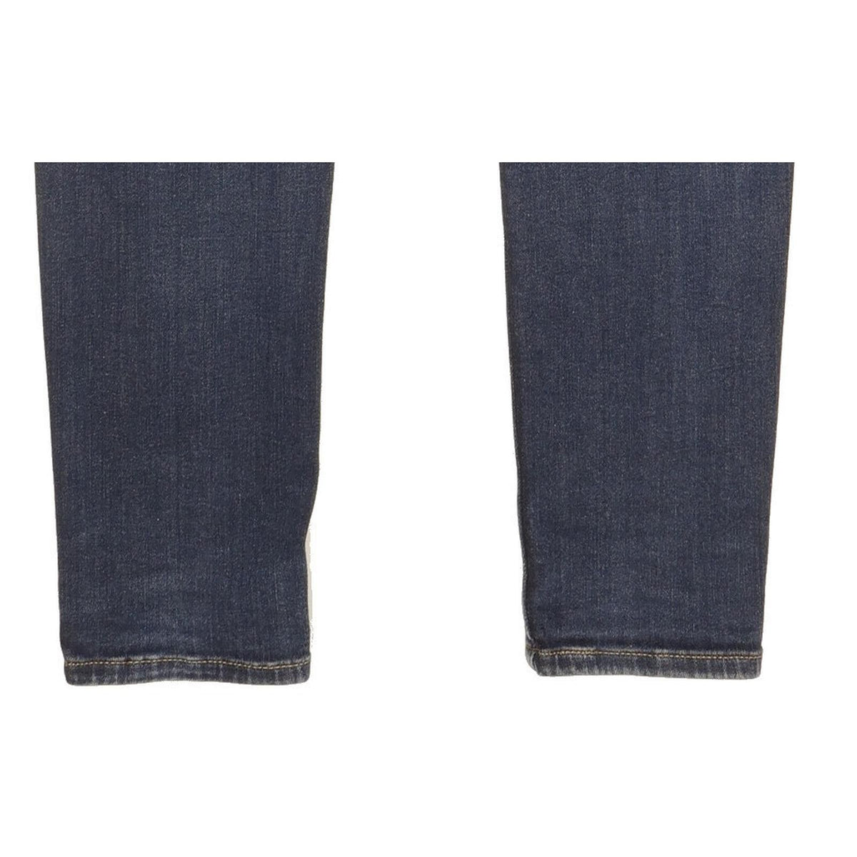Levi's 710 Super Women Blue Skinny Slim Stretch Jeans W28 L32