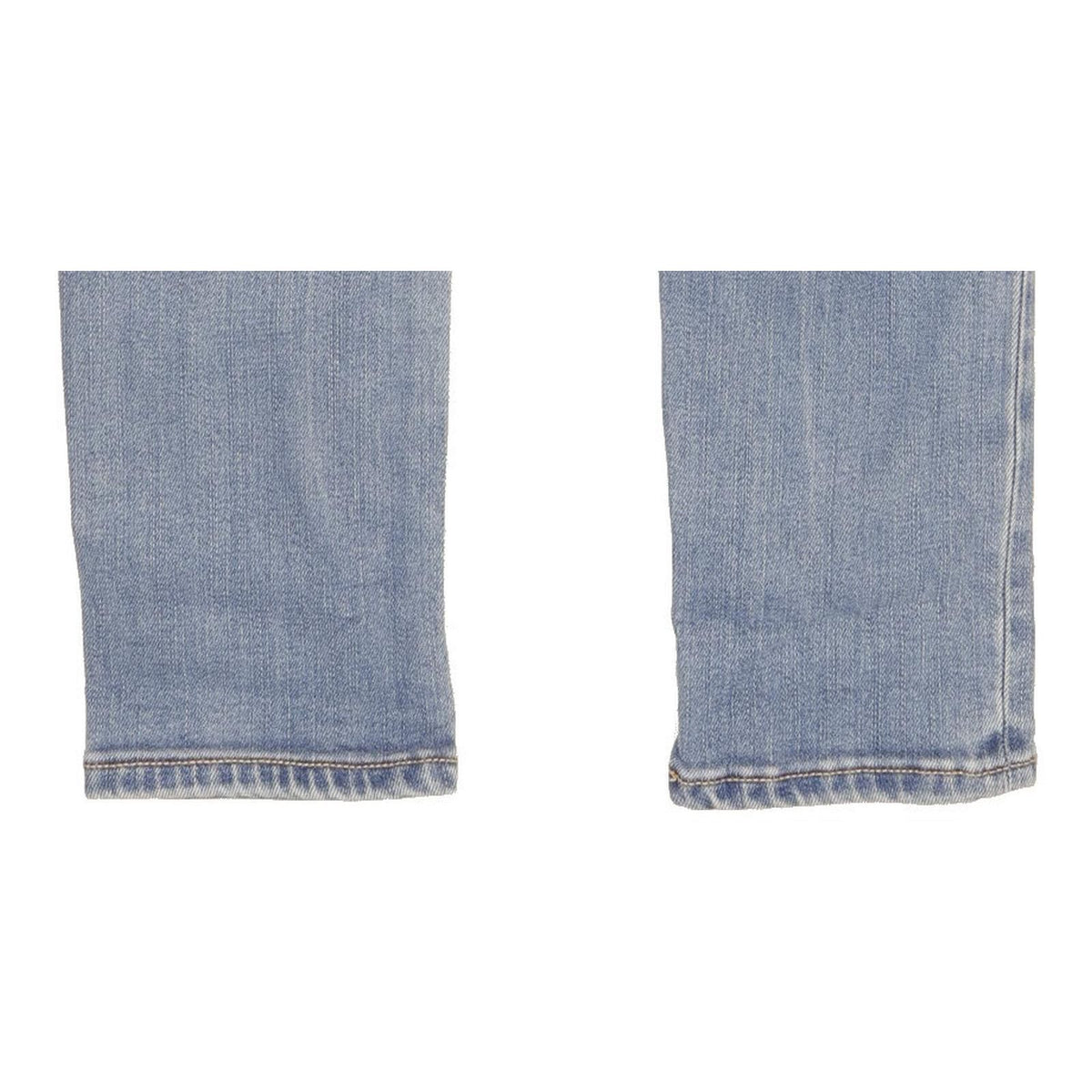Levi's 711 Women Blue Skinny Slim Jeans W26 L30