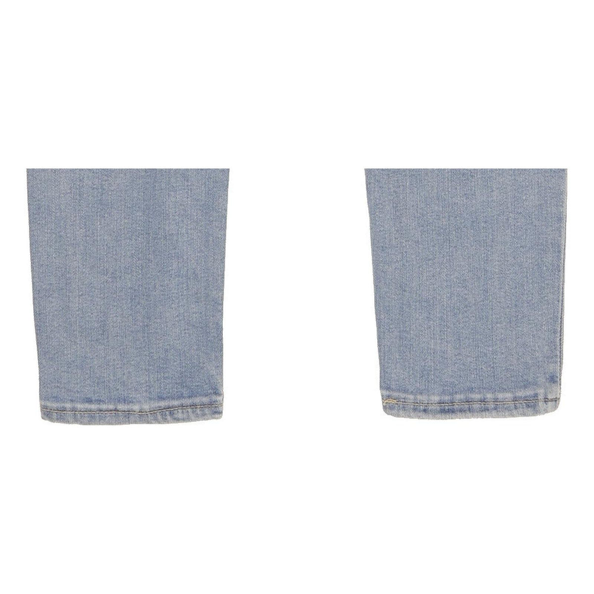 Levi's 711 Women Blue Skinny Slim Stretch Jeans W26 L29