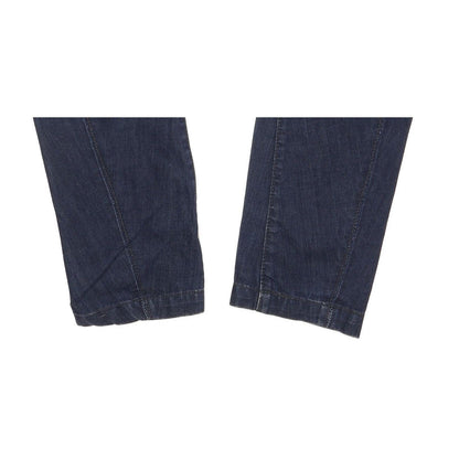 Levi's Men Blue Skinny Slim Jeans W30 L32