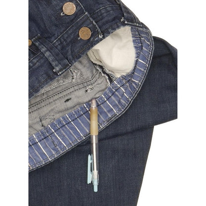 Levi's Men Blue Skinny Slim Jeans W30 L32