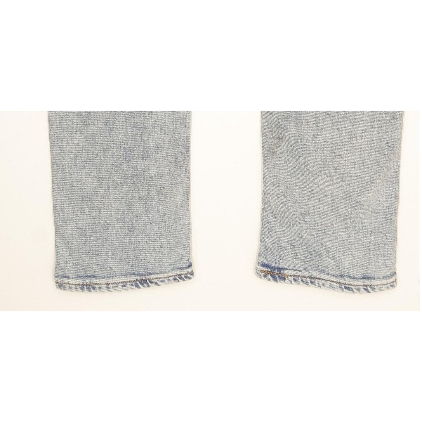 Levi's 510 Men Blue Skinny Slim Stretch Jeans W30 L29