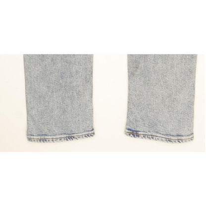 Levi's 510 Men Blue Skinny Slim Stretch Jeans W30 L29