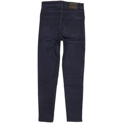 Levi's Mile Women Navy Skinny Slim Stretch Jeans W26 L27