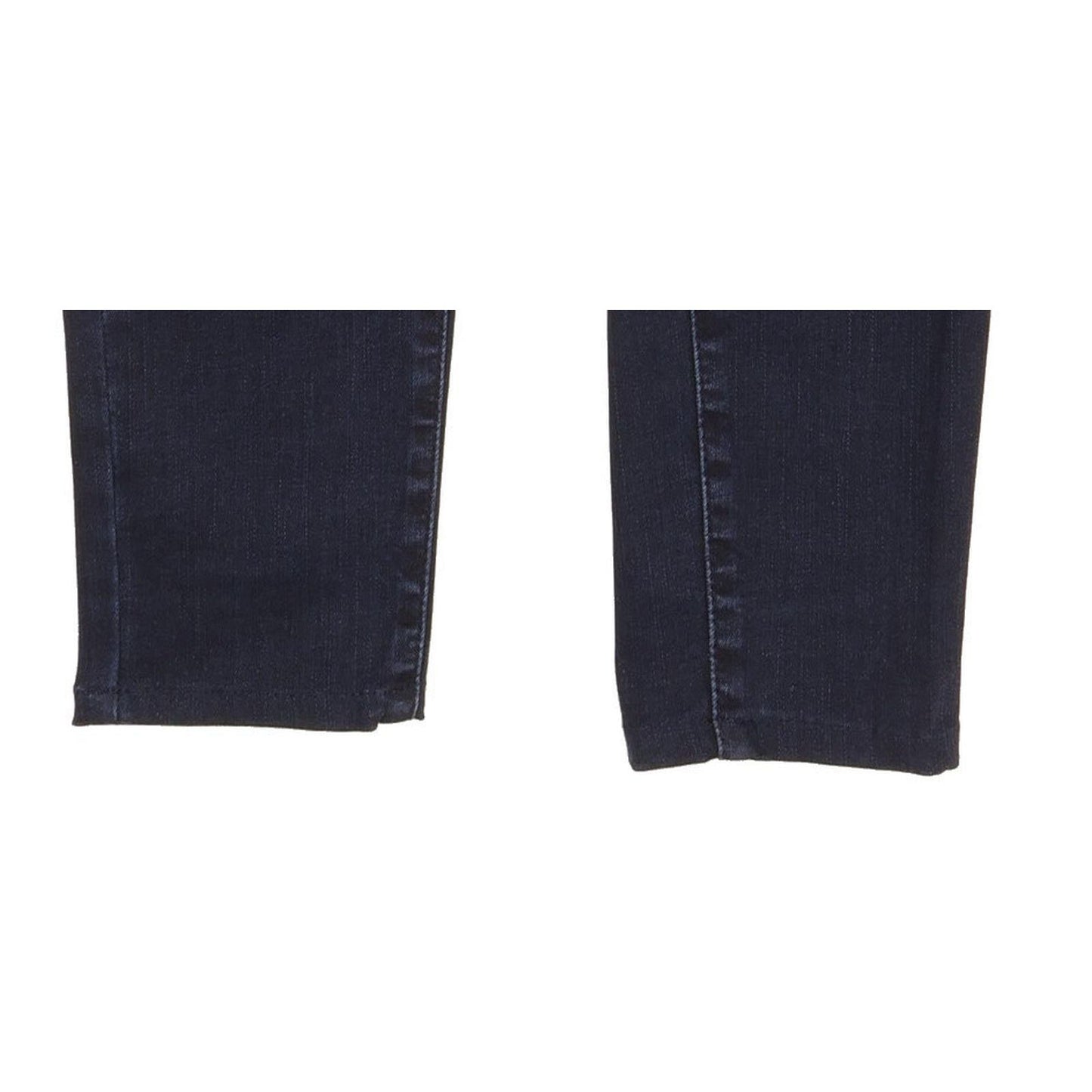 Levi's Mile Women Navy Skinny Slim Stretch Jeans W26 L27