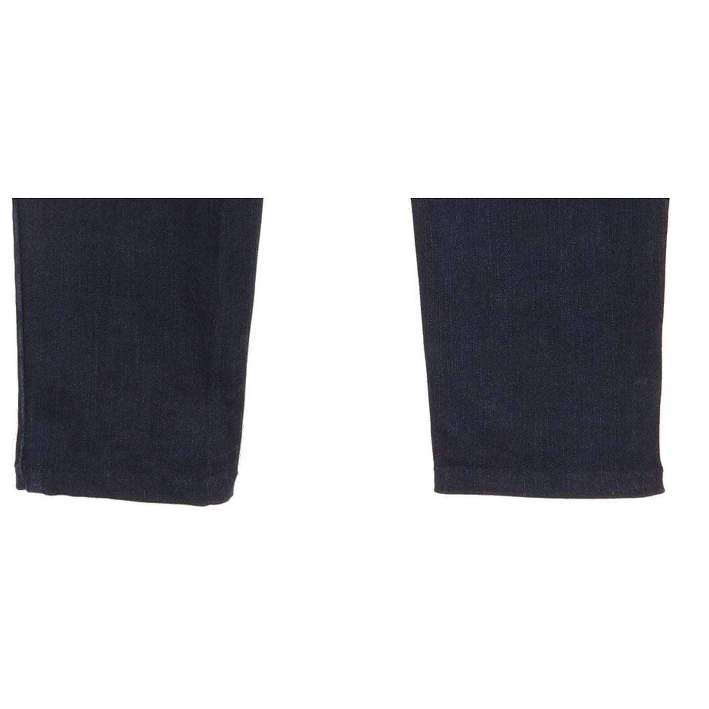 Levi's Mile Women Navy Skinny Slim Stretch Jeans W26 L27