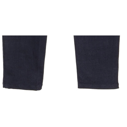 Levi's Mile Women Navy Skinny Slim Stretch Jeans W26 L27