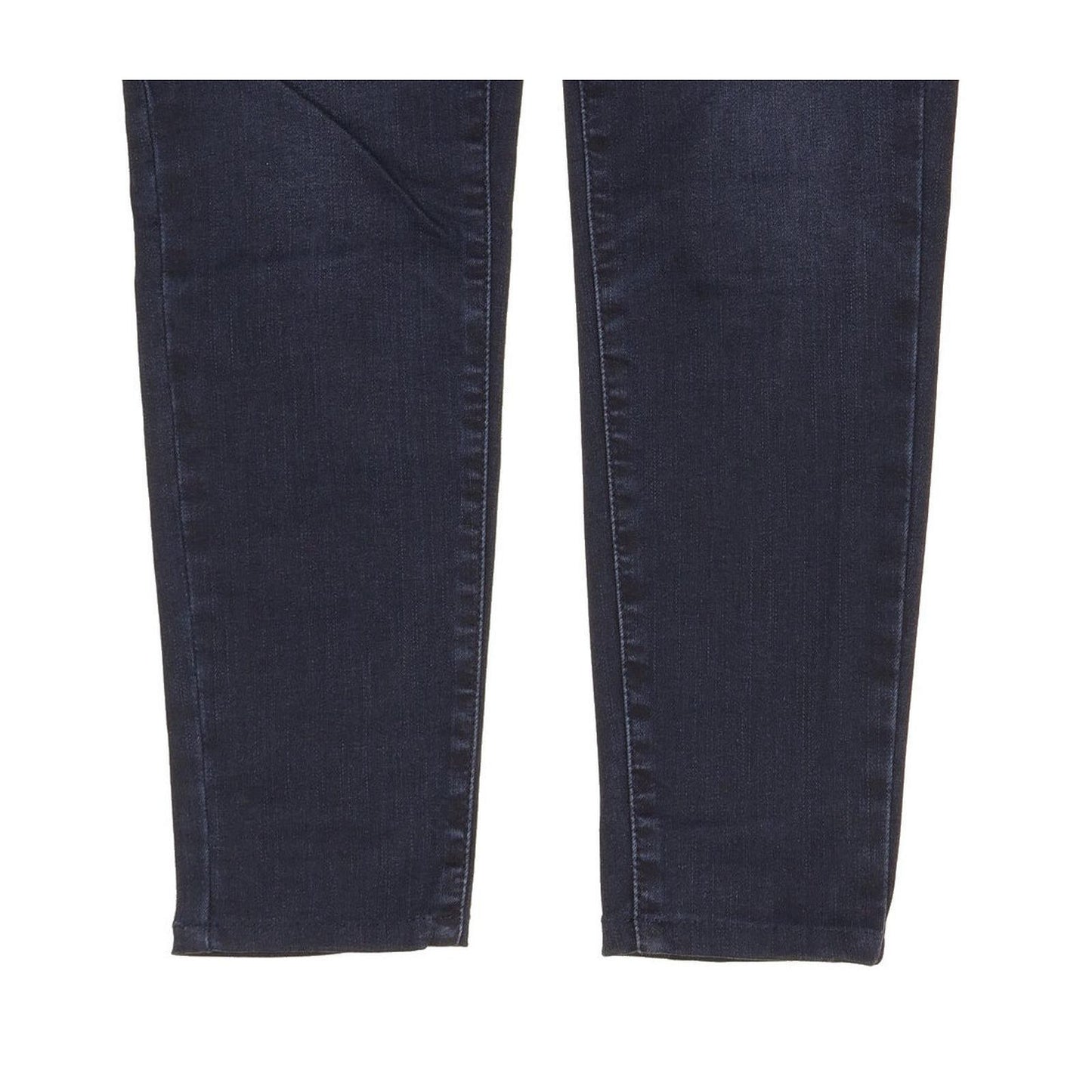 Levi's Mile Women Navy Skinny Slim Stretch Jeans W26 L27