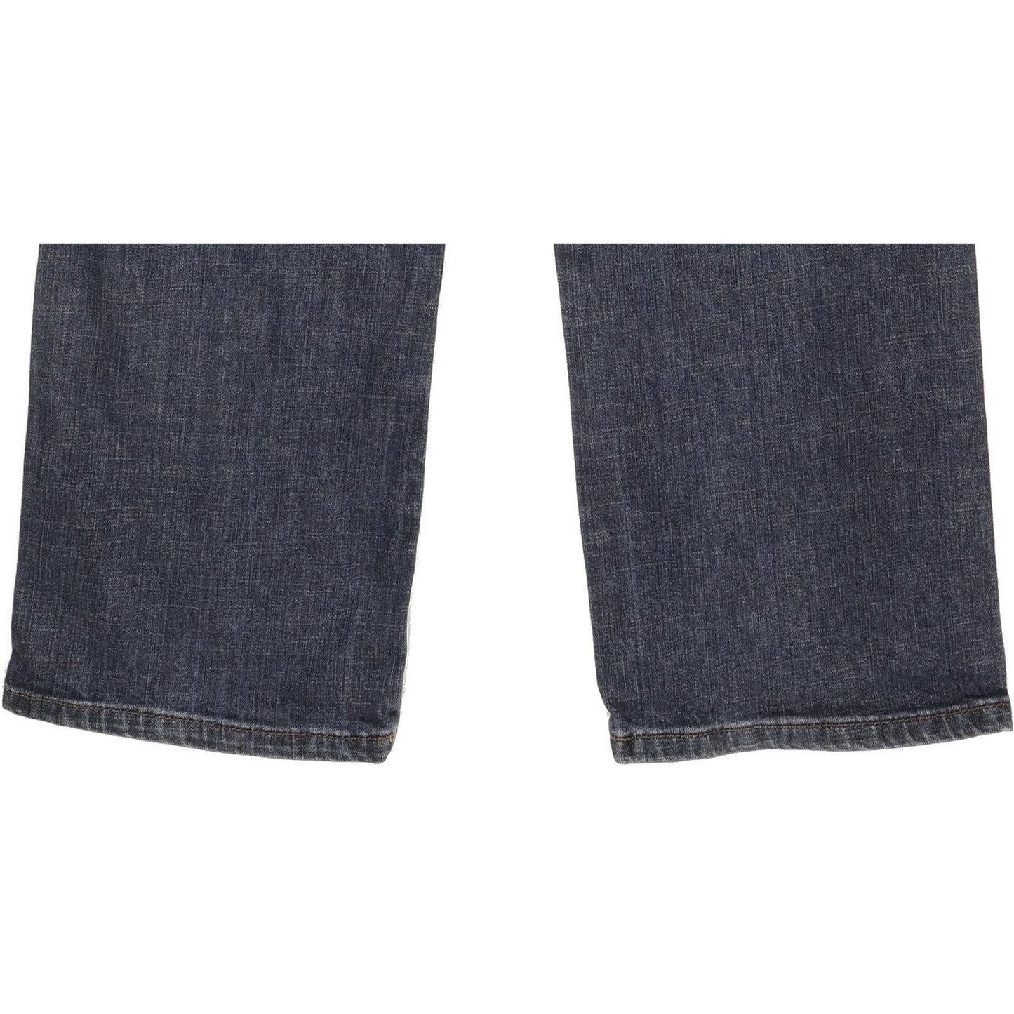 Wrangler Arizona Men Blue Straight Regular Stretch Jeans W38 L31