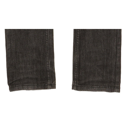 Levi's 510 Kids Black Skinny Slim Stretch Jeans W26 L29