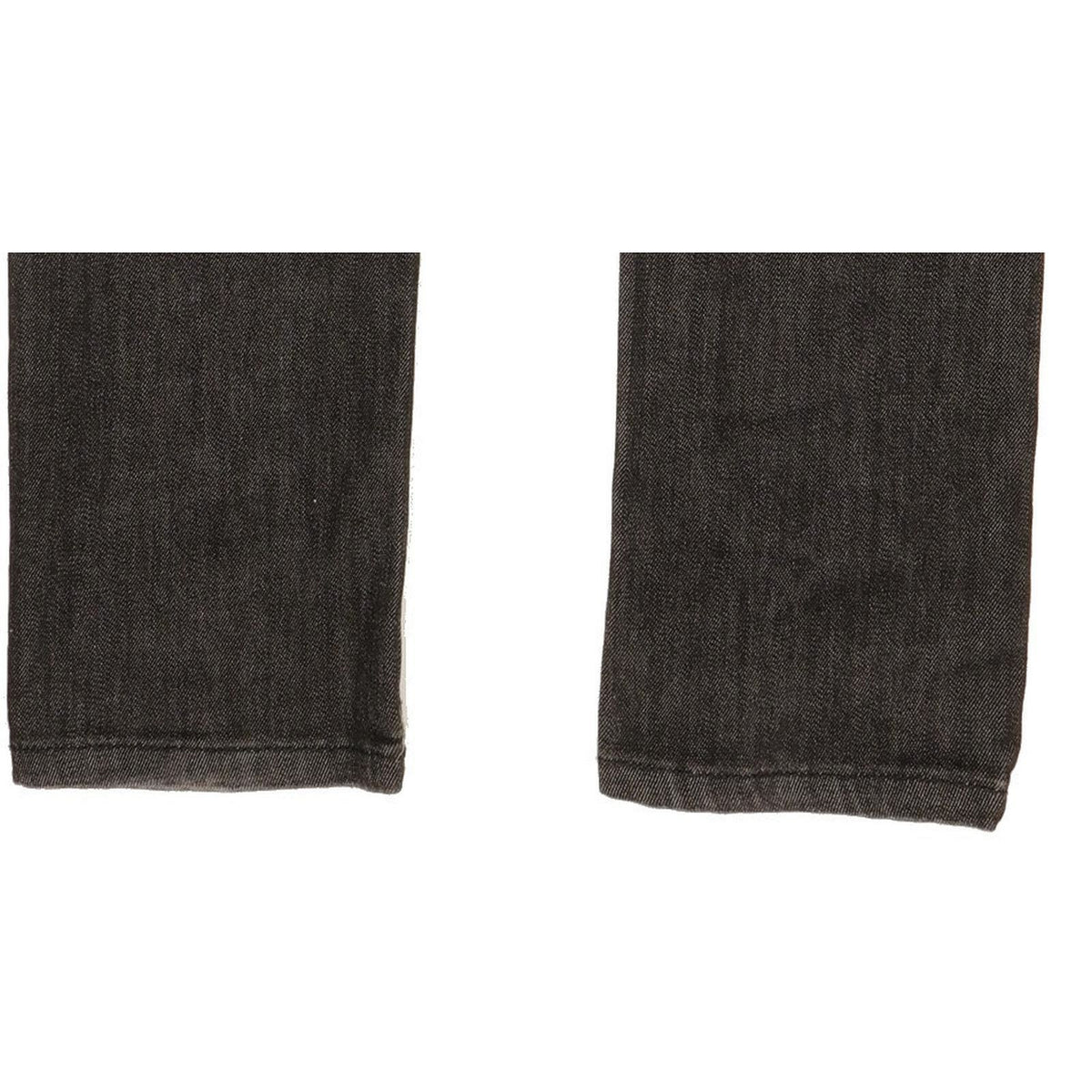 Levi's 510 Kids Black Skinny Slim Stretch Jeans W26 L29