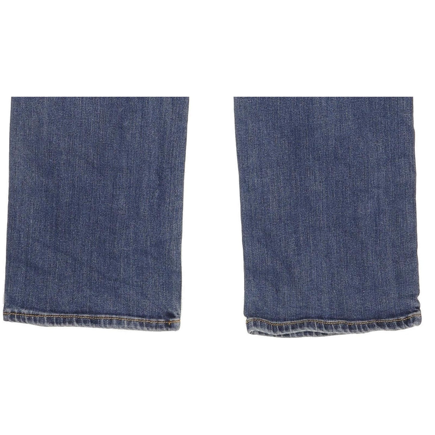 Wrangler Sara Women Blue Straight Regular Stretch Jeans W34 L30