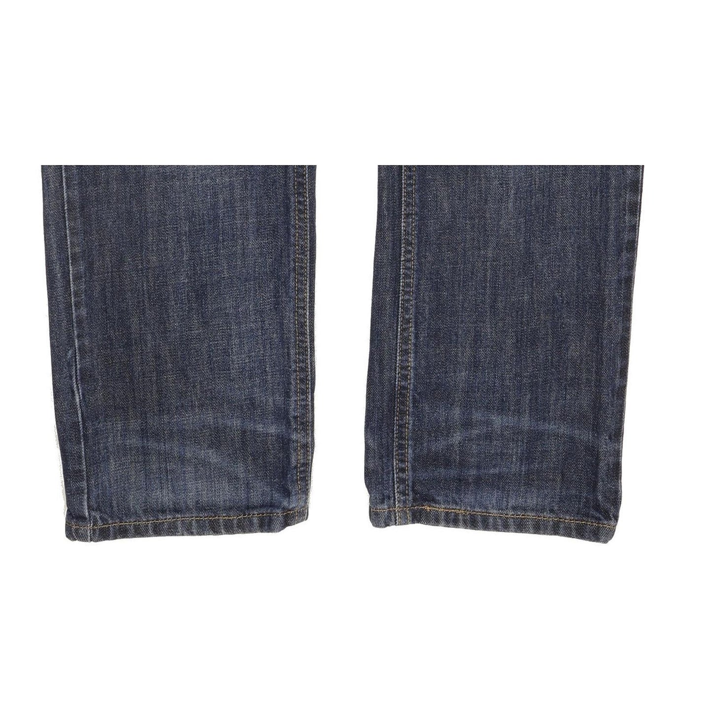 Levi's 541 Men Blue Straight Regular Jeans W33 L32