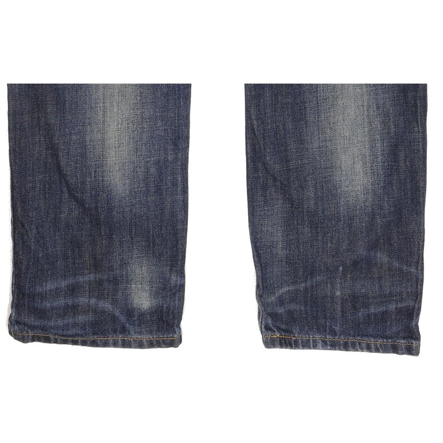 Levi's 541 Men Blue Straight Regular Jeans W33 L32