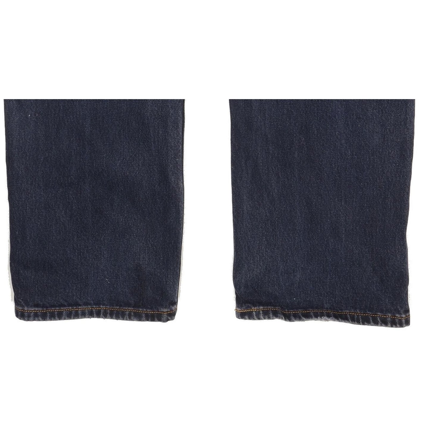 Levi's 751 Men Blue Straight Regular Jeans W38 L30