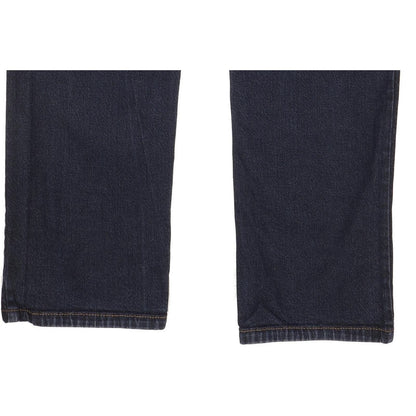 Pioneer Rando Men Navy Straight Regular Jeans W32 L32