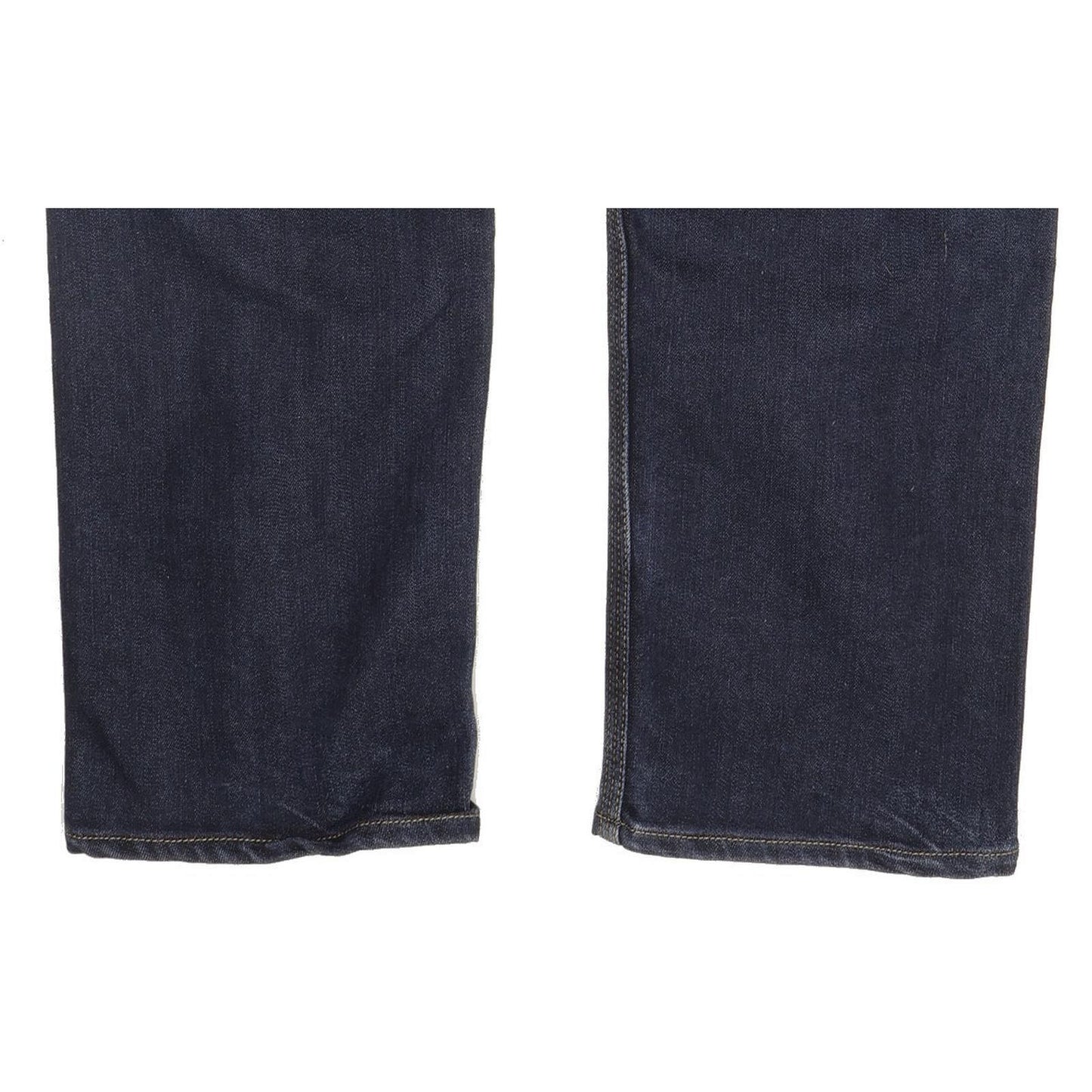 Lee Daren Men Blue Straight Slim Stretch Jeans W32 L32