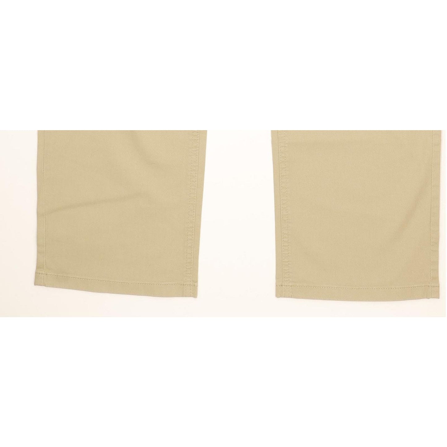 Pioneer Men Beige Straight Classic Stretch Jeans W36 L29