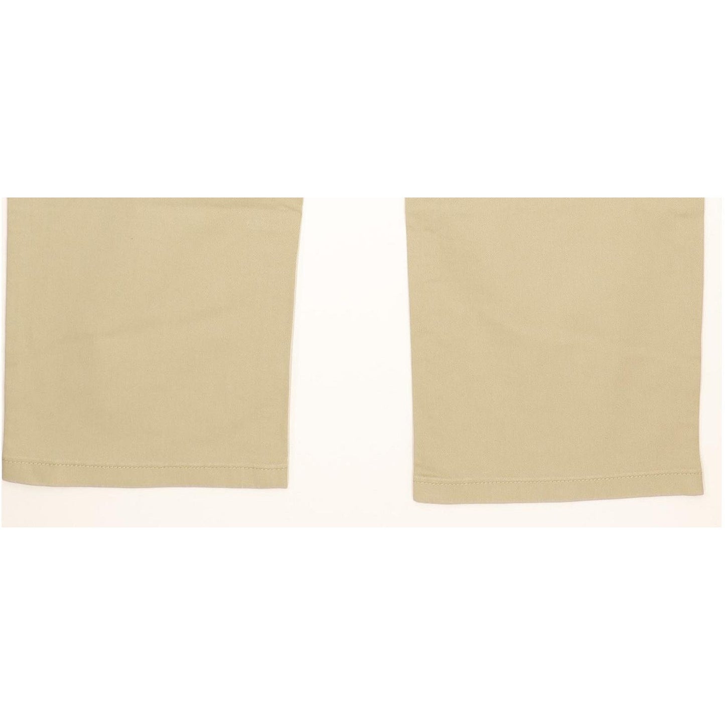 Pioneer Men Beige Straight Classic Stretch Jeans W36 L29