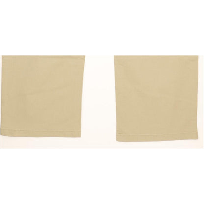 Pioneer Men Beige Straight Classic Stretch Jeans W36 L29