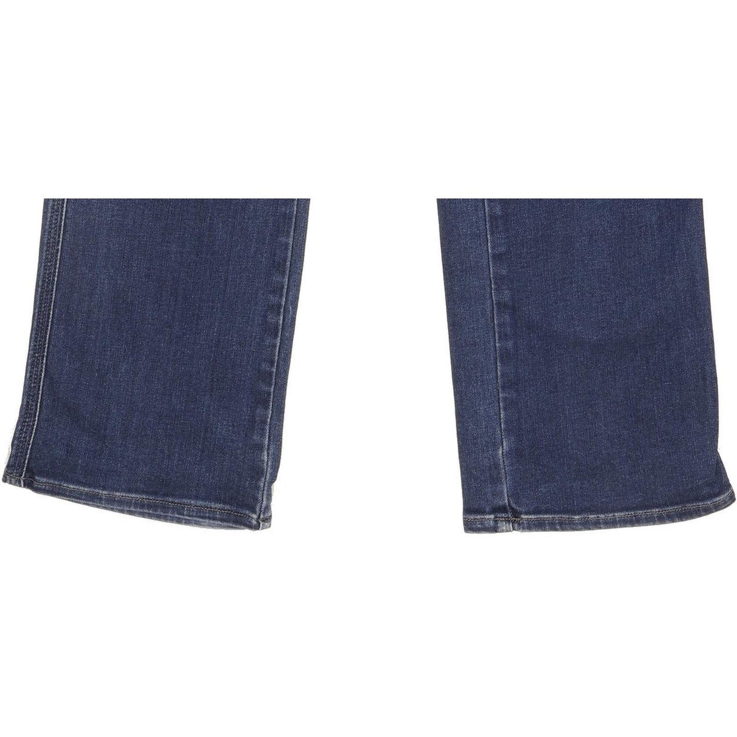 G-Star Midge Dover Women Blue Straight Slim Stretch Jeans W30 L32