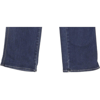 G-Star Midge Dover Women Blue Straight Slim Stretch Jeans W30 L32
