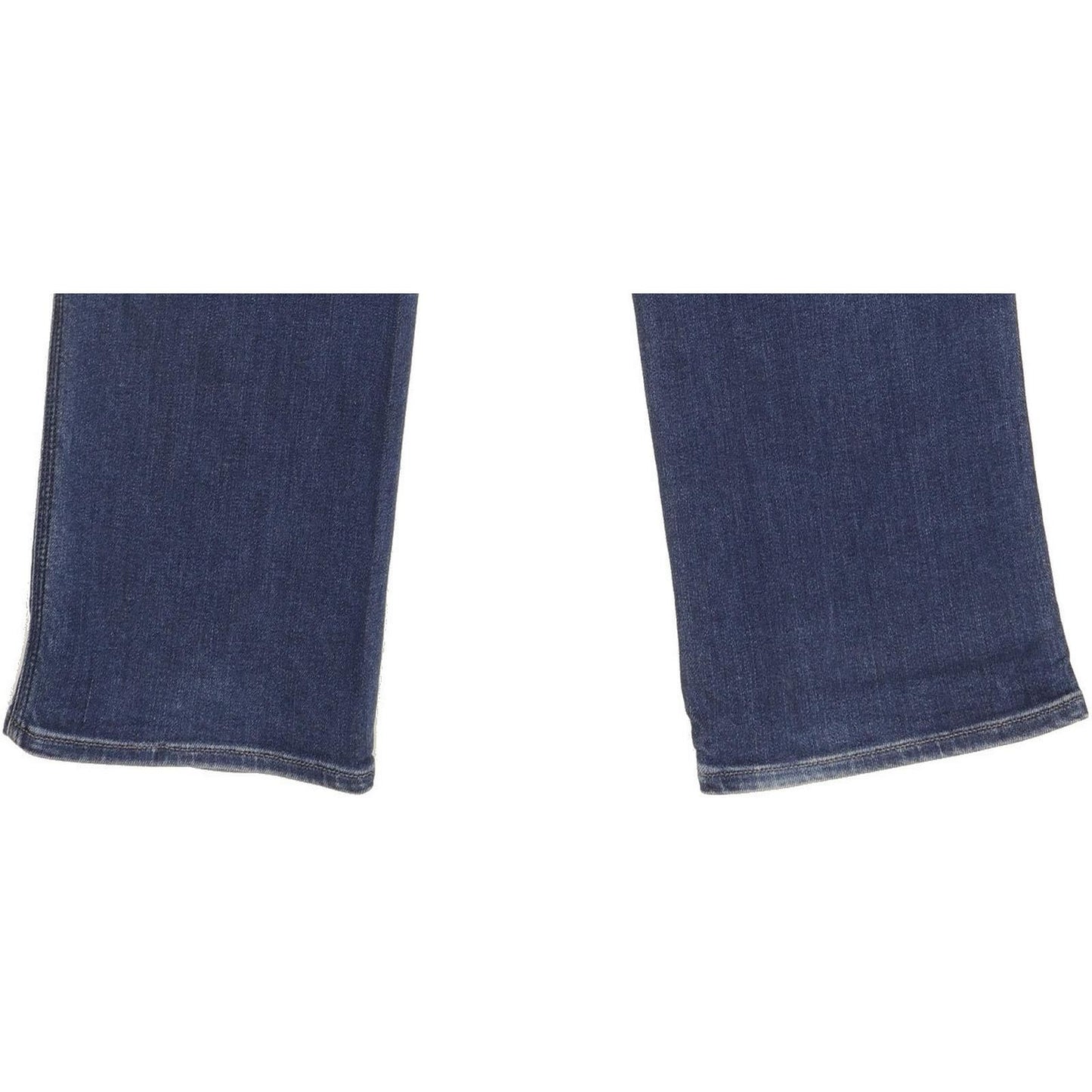 G-Star Midge Dover Women Blue Straight Slim Stretch Jeans W30 L32