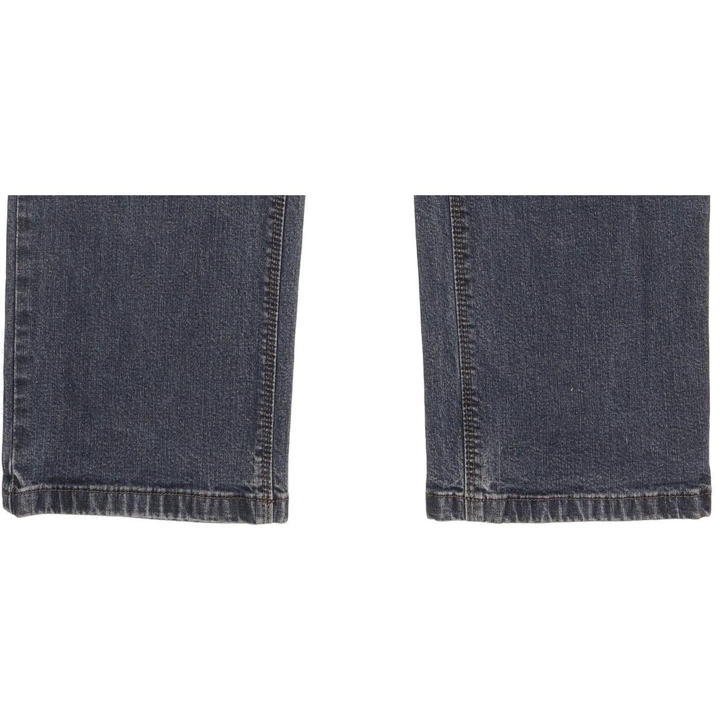 Pioneer Rando Men Blue Straight Regular Stretch Jeans W34 L30