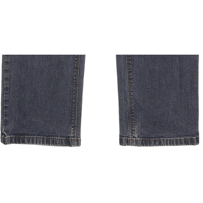 Pioneer Rando Men Blue Straight Regular Stretch Jeans W34 L30
