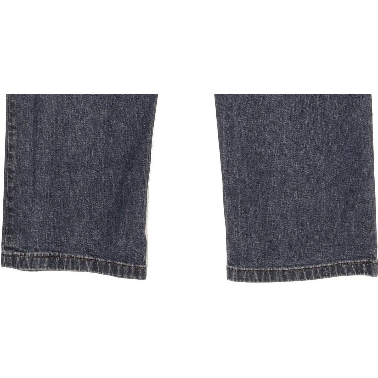 Pioneer Rando Men Blue Straight Regular Stretch Jeans W34 L30