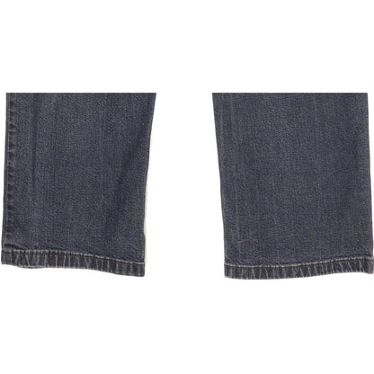 Pioneer Rando Men Blue Straight Regular Stretch Jeans W34 L30