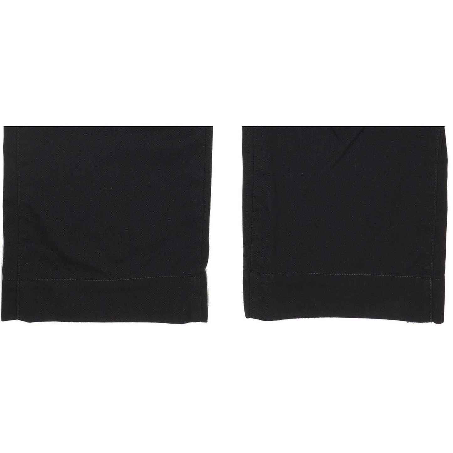 G-Star Shortcut Deckpant Men Black Straight Regular Jeans W33 L31