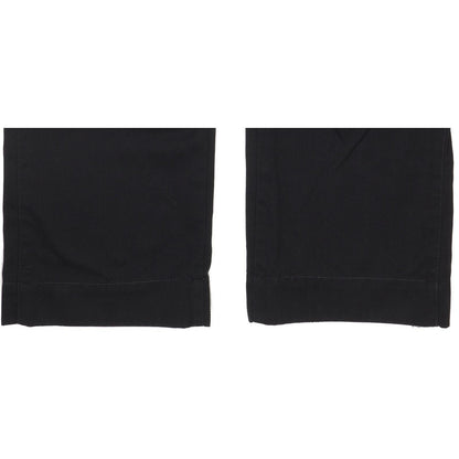 G-Star Shortcut Deckpant Men Black Straight Regular Jeans W33 L31