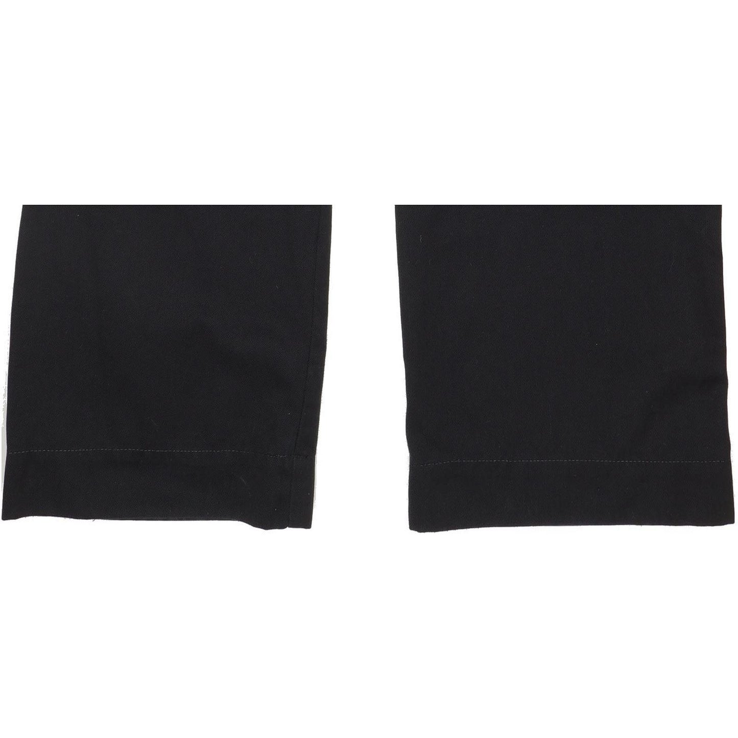 G-Star Shortcut Deckpant Men Black Straight Regular Jeans W33 L31