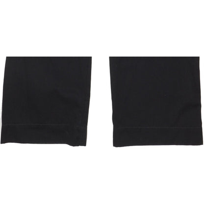 G-Star Shortcut Deckpant Men Black Straight Regular Jeans W33 L31