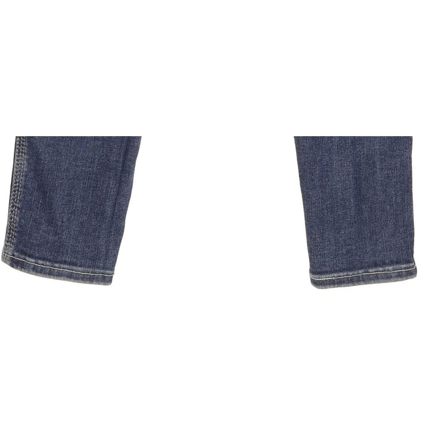 Levi's Mile Women Blue Skinny Slim Stretch Jeans W26 L26