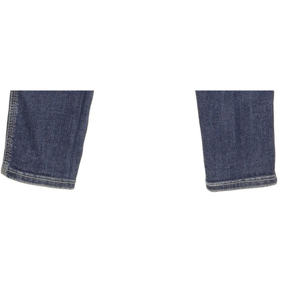 Levi's Mile Women Blue Skinny Slim Stretch Jeans W26 L26