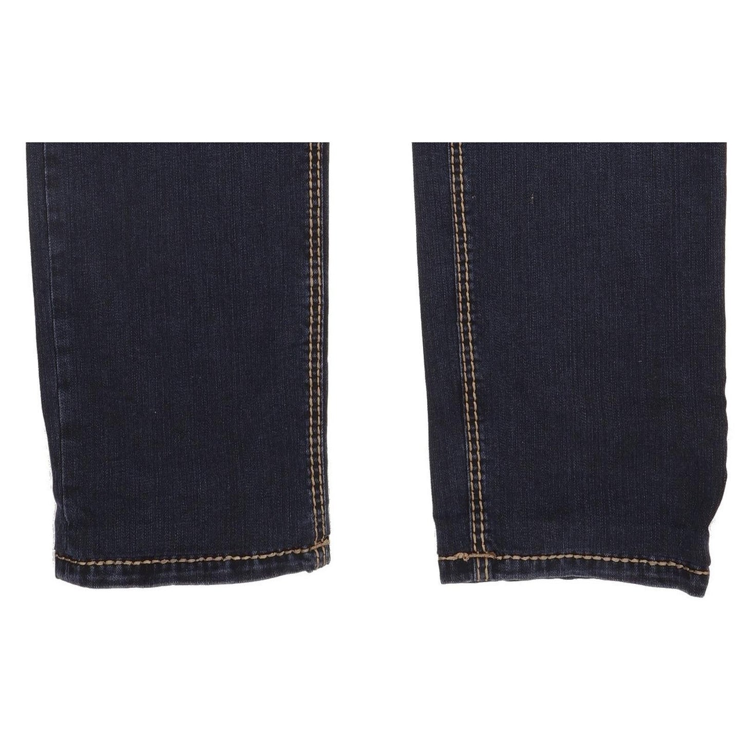 Pioneer Rando Men Blue Straight Regular Stretch Jeans W36 L33