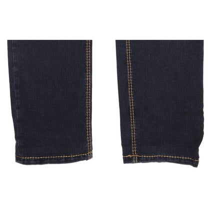 Pioneer Rando Men Blue Straight Regular Stretch Jeans W36 L33