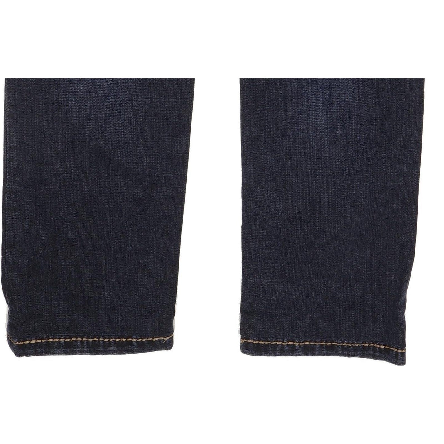 Pioneer Rando Men Blue Straight Regular Stretch Jeans W36 L33