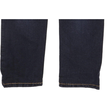 Pioneer Rando Men Blue Straight Regular Stretch Jeans W36 L33