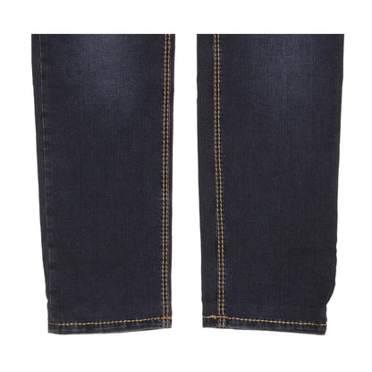 Pioneer Rando Men Blue Straight Regular Stretch Jeans W36 L33