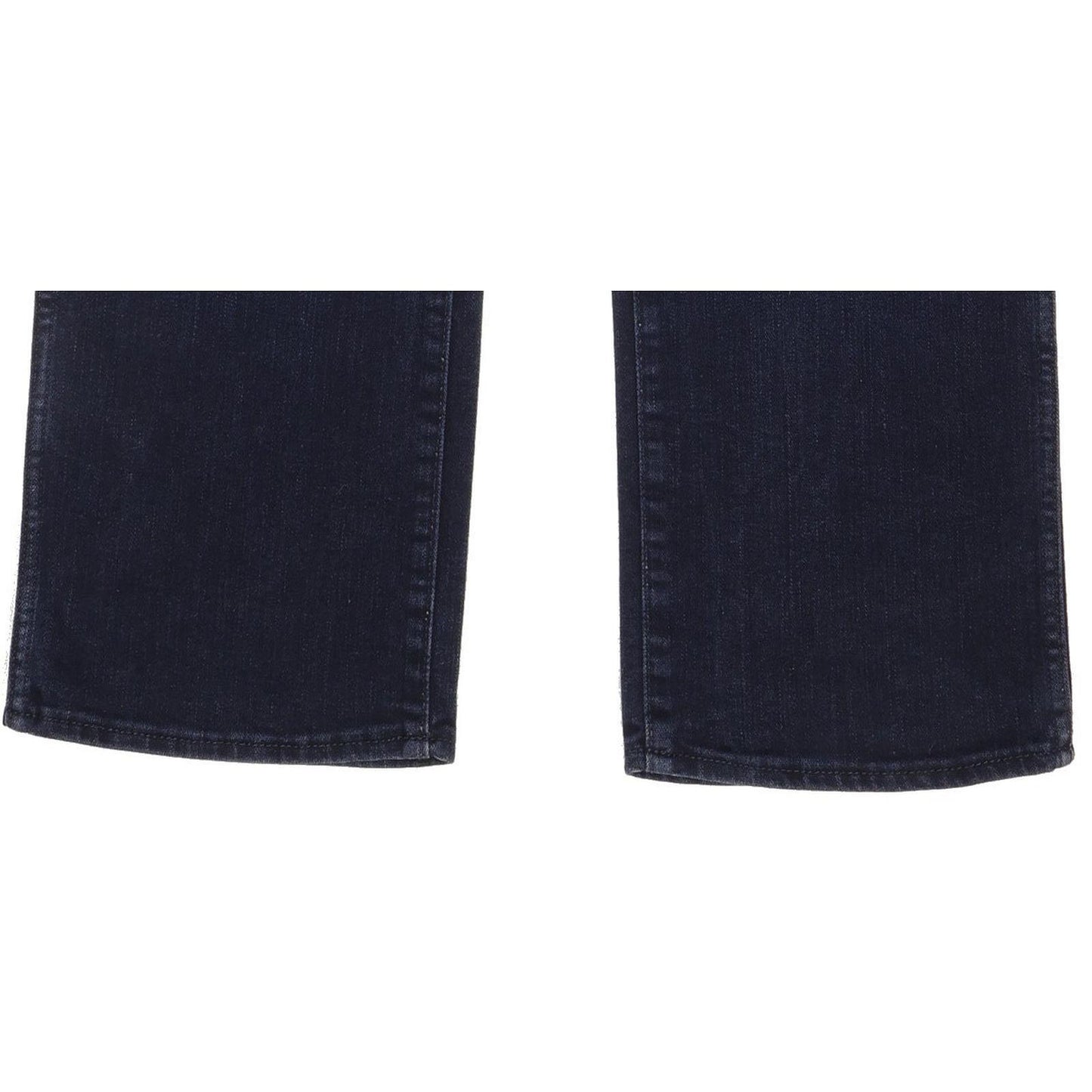 Wrangler Sara Women Navy Straight Slim Jeans W32 L30