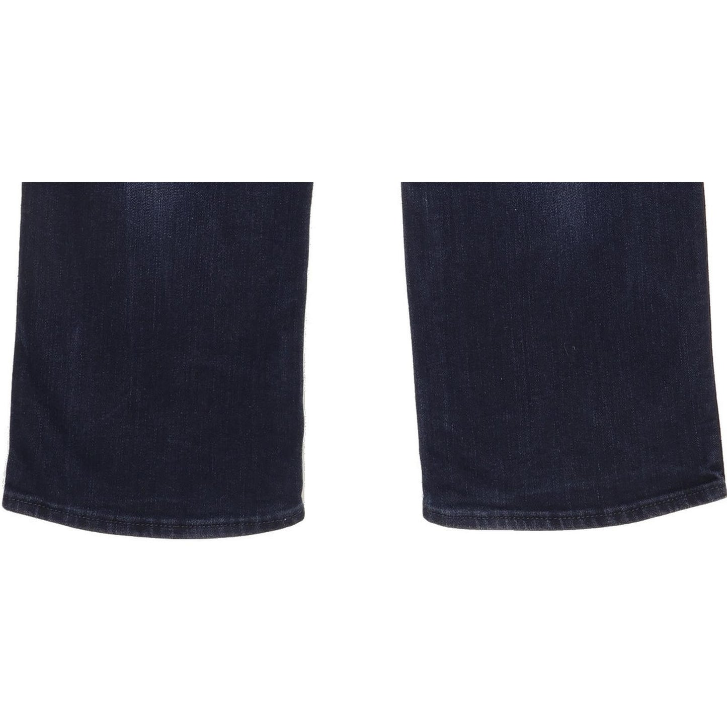Wrangler Sara Women Navy Straight Slim Jeans W32 L30