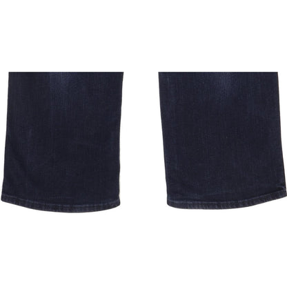 Wrangler Sara Women Navy Straight Slim Jeans W32 L30