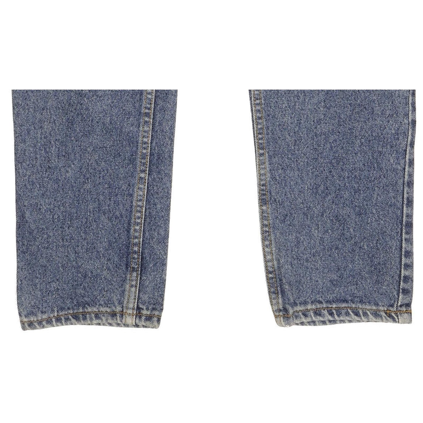Lee Texas Men Blue Skinny Slim Jeans W31 L31